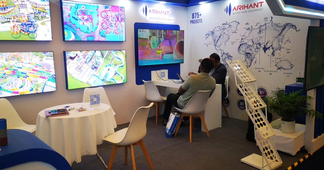 IAAPA Asia 2025